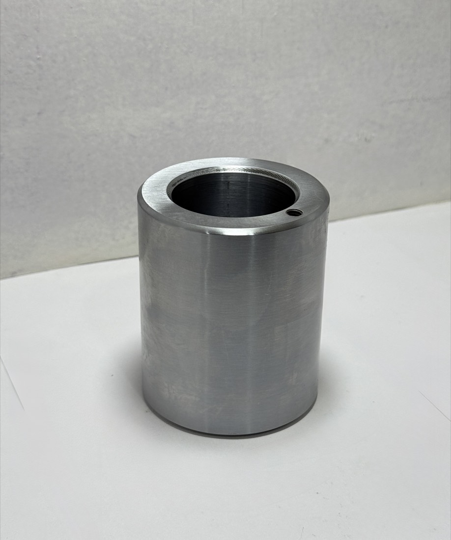 Bar bending machine spares