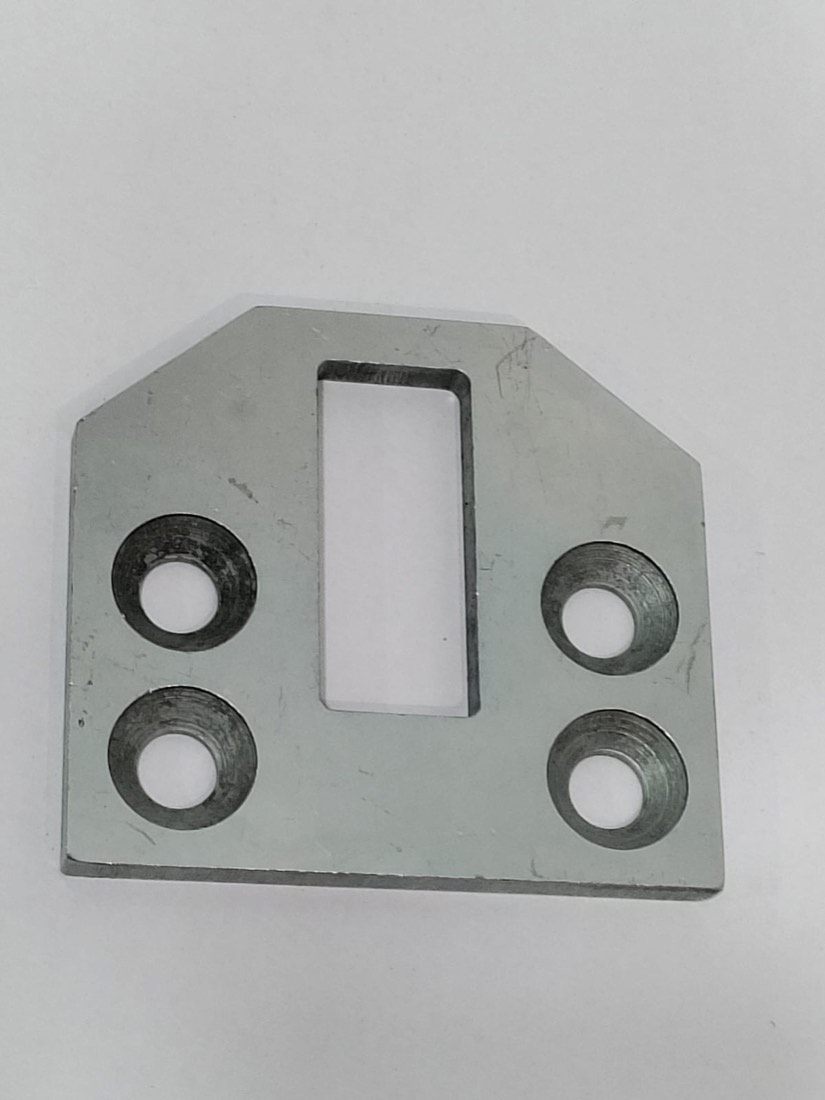 Coupling nib part